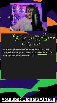 Solving 1-Solutions -- May SAT Math