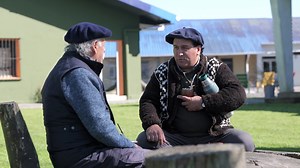 8.3K views · 165 reactions | ➡️ Una historia de día a día  Americando visitó el instituto Benigno Paiva Irisarri, donde conversó con el cura José Adrián "Cholo" García. Programa completo⬇️ https://www.teledoce.com/?p=664487 | Americando | Facebook