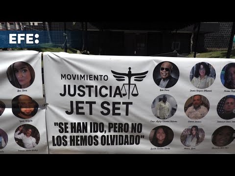The Dominican Republic's Public Prosecutor's Office requests a trial against the owners of the Je...