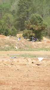 Testing my 125 Supercross bike today 😁💨 I’ll be finishing out the season on this thing! 😎 | Aj Catanzaro