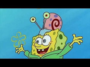 SPONGEBOB - Cheerleader - OMI ft. Felix Jaehn