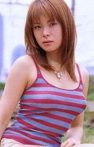 Maria Takagi: Bio, Height, Weight, Age, Measurements