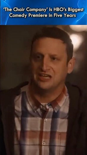 Tim Robinson Did It Again… HBO’s Biggest Comedy Hit in Years 🤯 #Shorts