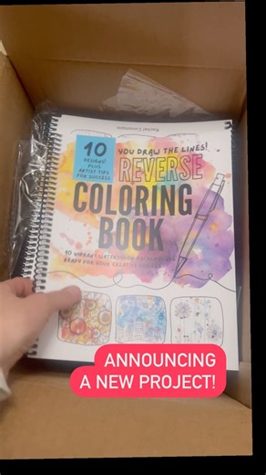 24 reactions · 9 comments | Announcing a new project, my ‘Reverse...