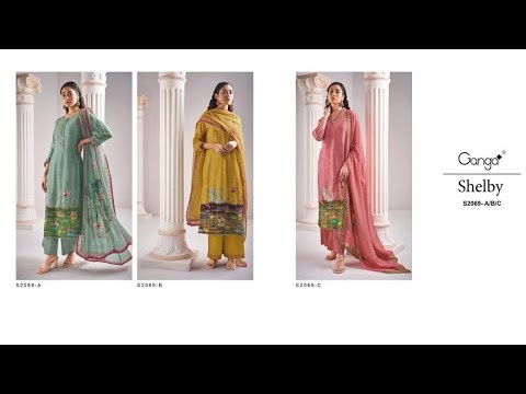 50% OFF GANGA BRAND SALE ORDER ON 9358888870