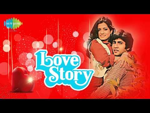 Dekho Maine Dekha Hai Ek Sapna - Amit Kumar - Lata Mangeshkar - Love Story [1981]