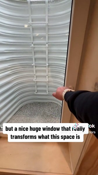 Egress Window Installation for Basement Spaces