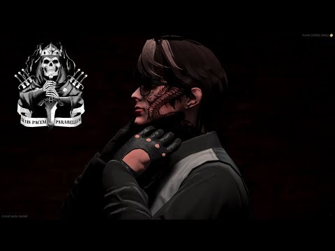 du-dum #TheCouncil #glorix7town