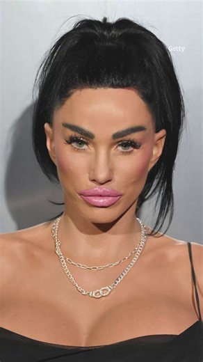 Katie Price tops iTunes chart with surprise music comeback | The Sun