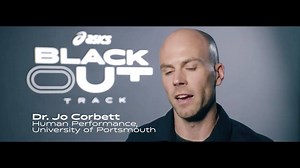 8.7K views · 66 reactions | 10k. No timers. No markers. Could you take on the ASICS Blackout track? | ASICS | Facebook