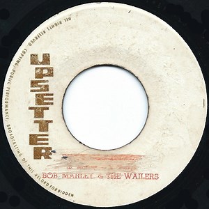 Bob Marley & The Wailers - Duppy Conquer / Zig Zag