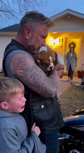 503K views · 4.9K reactions | “The boy said one thing that made the...