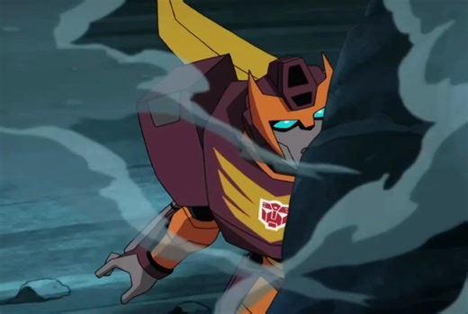 Judd Nelson coming back for this was *everything*