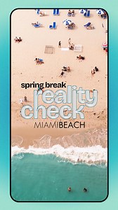 This Spring Break expect $100 parking, curfews, heavy police presence, security checkpoints, and DUI enforcement. | City of Miami Beach Government