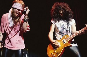 Guns N' Roses dokumentumfilm érkezik februárban | Rockbook.hu