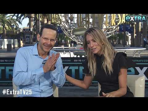 Medical Medium Anthony William Believes There Is a Connection Between Weight Gain and the Liver