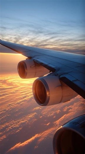 The Largest Glider Ever 😳