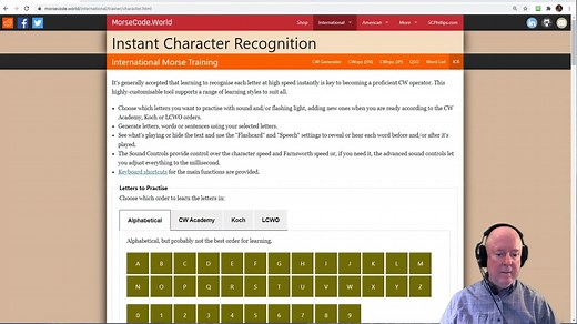 Instant Character Recognition (ICR) - How it Works