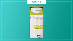 6 Best Diaper Pails of 2025 for a Stink-Free Room
