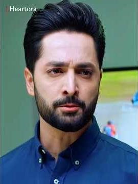 Old Shamsher 😎🔥 | Kaisi Teri Khudgarzi | Danish Taimoor x Dur-e-Fishan