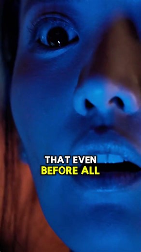 Why Ultron spared this woman