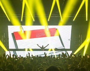 LED Screen Hire: High-Quality Displays for Festivals, Concerts, Corporate.