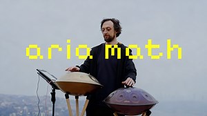 【中配】C418 - Aria Math（手盘演奏） - Atakan Teoman