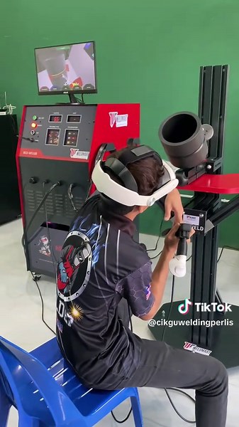 Mastering the Art of Welding: A Comprehensive Guide