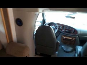 2005 Vanguard Kodiak VXL2700 CLASS B