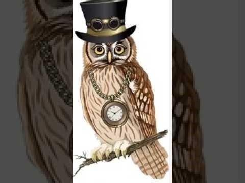 Steampunk Album Journal - Covers and Closures