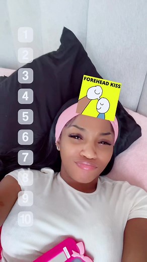 Ranking Different Types of Kisses - Love, Dating, For You Page