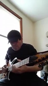 Summer Song - Joe Satriani | Luis Martins