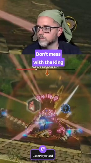 Hyrule Warriors Characters: My Not-So-Secret Obsession! #legendofzelda #hyrulewarriors #zelda #streamer | Josh Plays Hard | Facebook