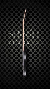 Our Brand new C-1 Pale Moon Ebony models eclipse the ordinary 🌓 Featuring a Swamp Ash body, Pale Moon Ebony Top, Richlite fretboard with 24 X-Jumbo Stainless Steel Frets and @tonepros “M” Series Tuners. The C-1 Pale Moon Ebony models are available with Schecter Nouveau Ergo Hardtail or @floydroseofficial 1500 Locking Tremolo Bridge. Please visit www.schecterguitars.com for more information and full specs. | Schecter Guitars