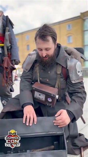 My Death Korps Of Krieg Engineer Kit!