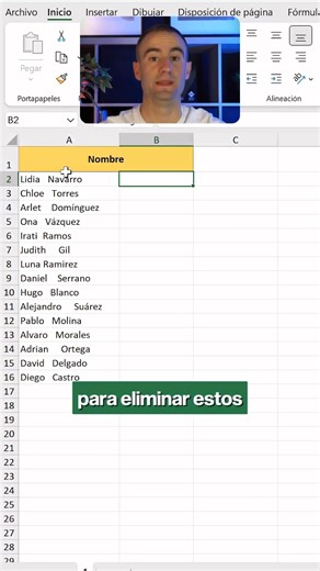 26K views · 65 reactions |  ¿Necesitas utilizar Excel pero no sabes...