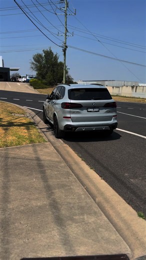 BMW X5 Exterior and Interior Detailing in Melbourne