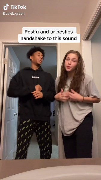 Catchy Handshake Songs for Friendship Moments