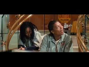 Set It Off Godfather Clip