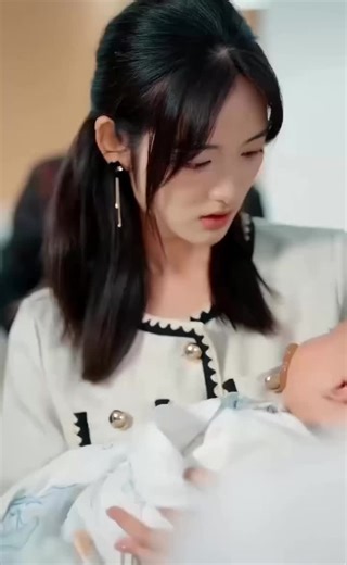 #tiktok #viral #kdrama #cdrama #parati | de abandonada a consentida en español