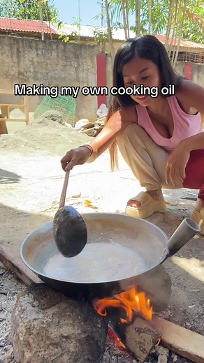 Making Homemade Cooking Oil: A Simple Guide