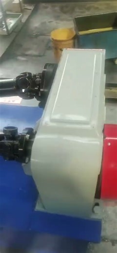 Auto 28-150 Round bar neck Reducing Machine Steel bar Processing Tools Steel bar Necking Machine