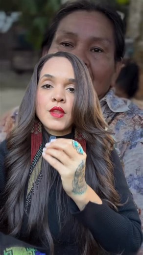 CURA MÃE TERRA | A caiçuma é uma bebida tradicional indígena, feita a partir da mandioca. Em algumas culturas, a saliva da mulher faz parte do processo de... | Instagram