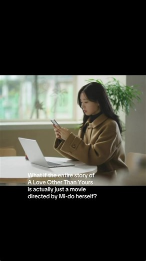 A Love Other Than Yours Theory: Is Mi-do Directing Her Own Breakup?