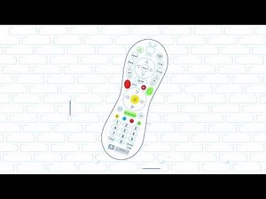 Jumeler la télécommande TiVo avec votre télé