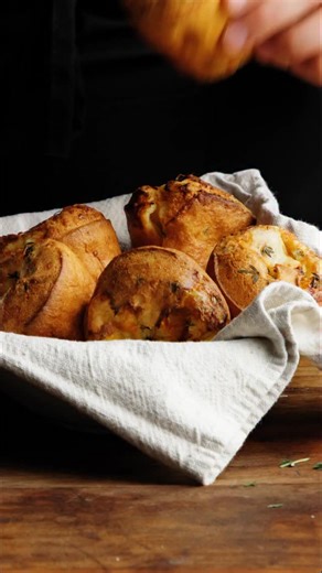 3.5K views · 67 reactions | This recipe for Popovers takes just 15...