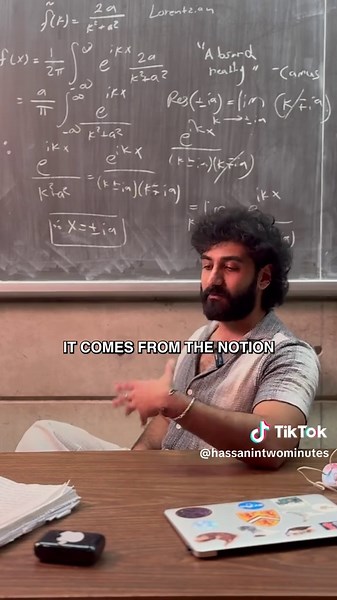 Understanding Absurdism: The Philosophy of Albert Camus