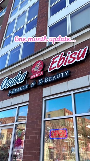 Explore Osaka Ebisu in Chicago: Your Beauty Destination