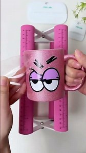 This Tumbler Cradle Makes Customizing So Much Easier 🥤 Small Business Owners Are Loving #pydlife