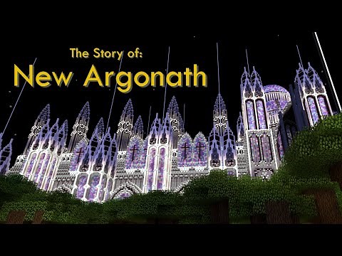 The Fall of a Base I Called Home - A 2b2t Story